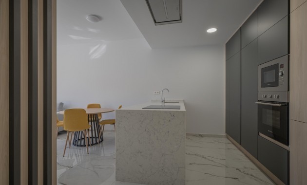 Venta - 1. Apartment / flat -
Costa Blanca - Orihuela Costa