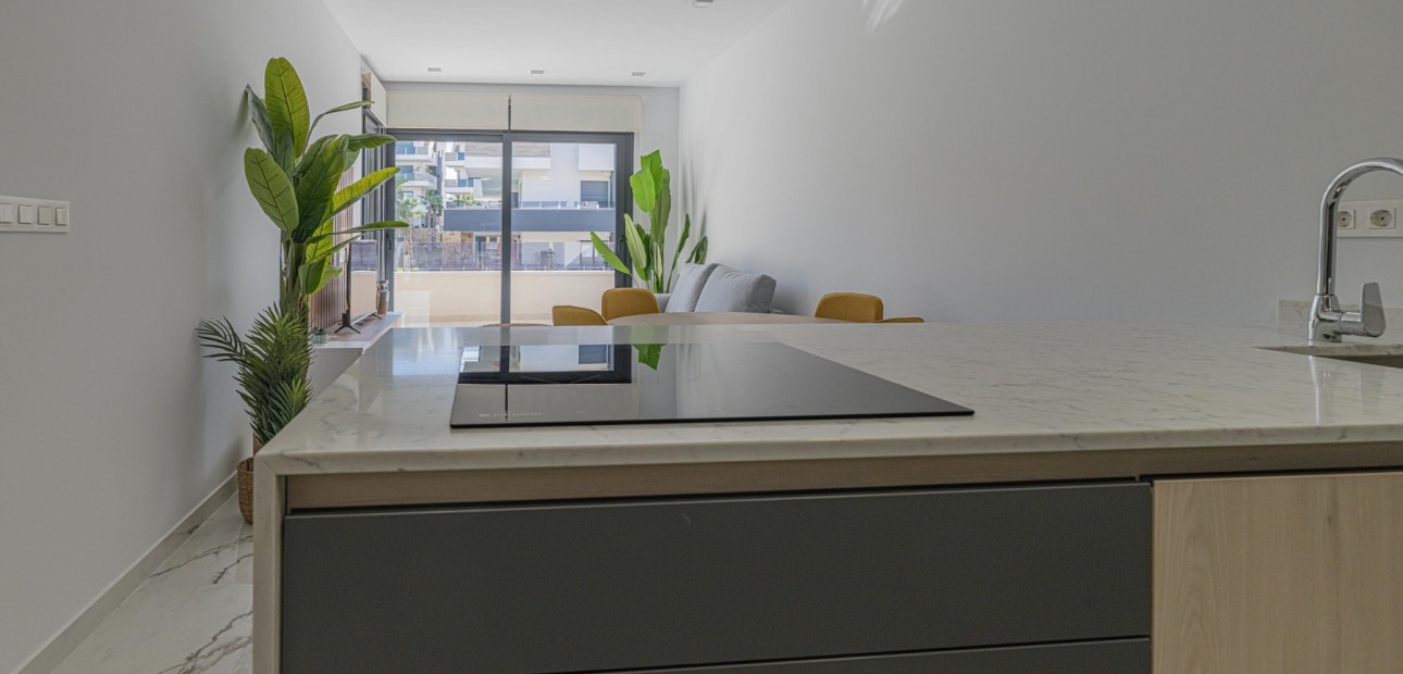 Venta - 1. Apartment / flat -
Costa Blanca - Orihuela Costa