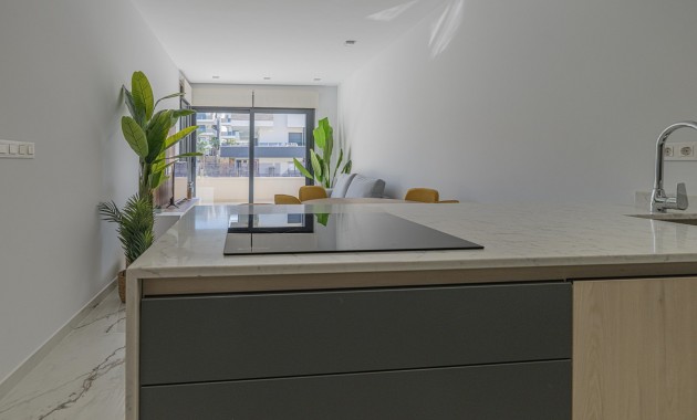 Venta - 1. Apartment / flat -
Costa Blanca - Orihuela Costa