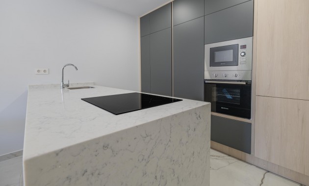 Venta - 1. Apartment / flat -
Costa Blanca - Orihuela Costa