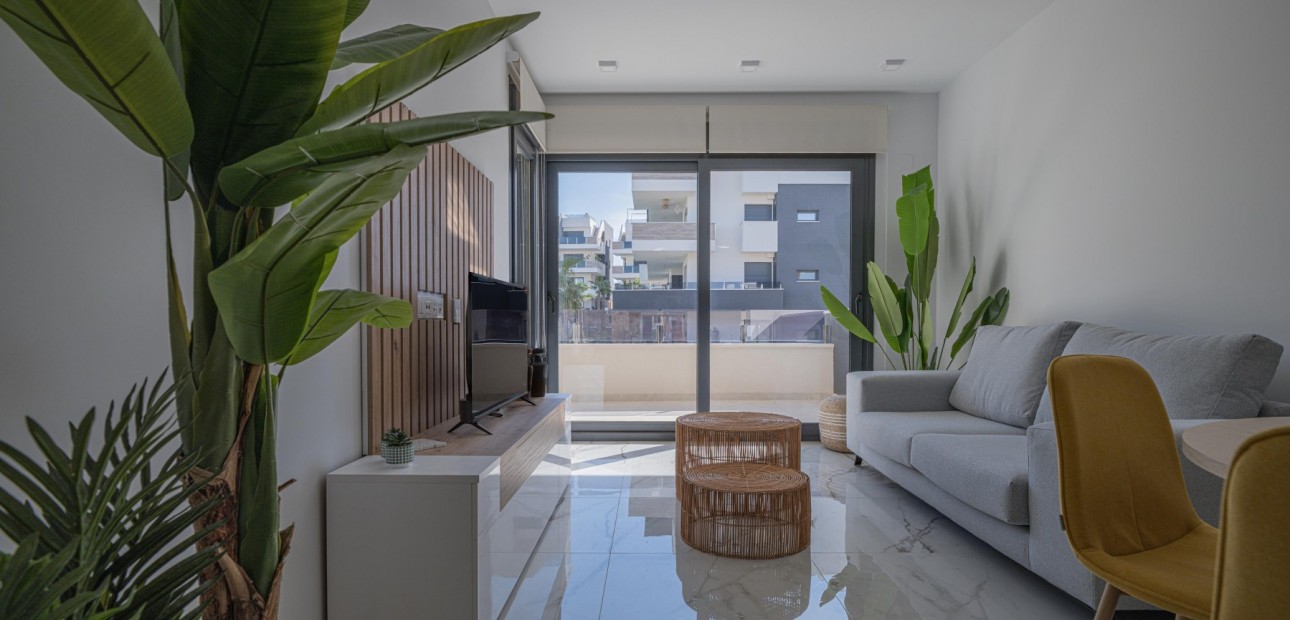 Venta - 1. Apartment / flat -
Costa Blanca - Orihuela Costa