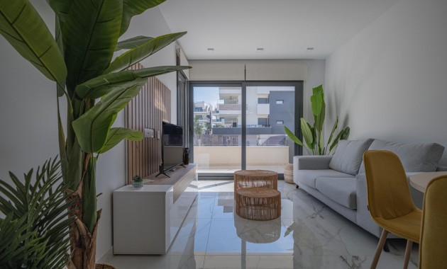 Venta - 1. Apartment / flat -
Costa Blanca - Orihuela Costa