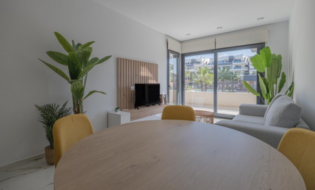 Venta - 1. Apartment / flat -
Costa Blanca - Orihuela Costa