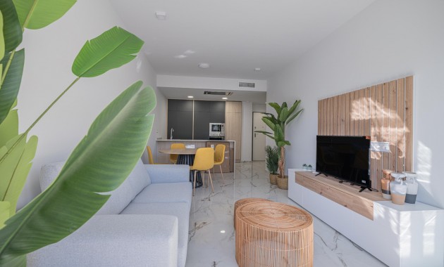 Venta - 1. Apartment / flat -
Costa Blanca - Orihuela Costa