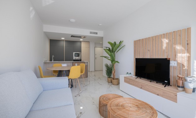 Venta - 1. Apartment / flat -
Costa Blanca - Orihuela Costa