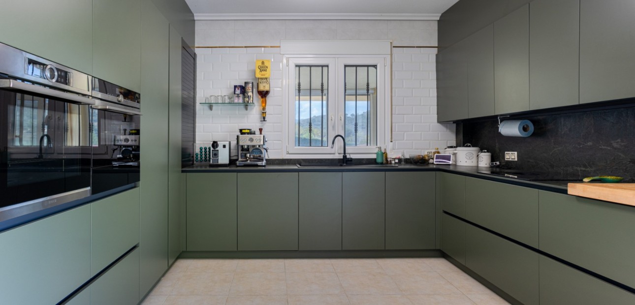 Herverkoop - Villa - Detached -
La Zarza