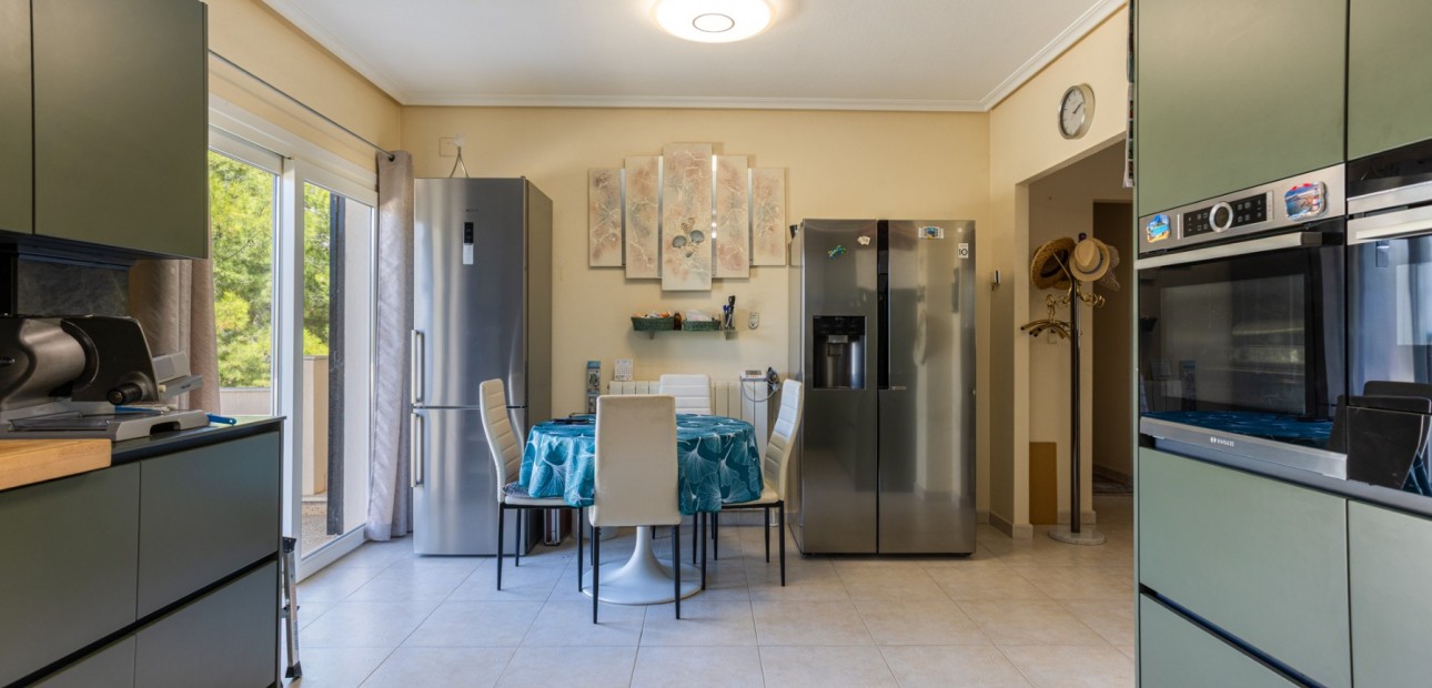 Herverkoop - Villa - Detached -
La Zarza