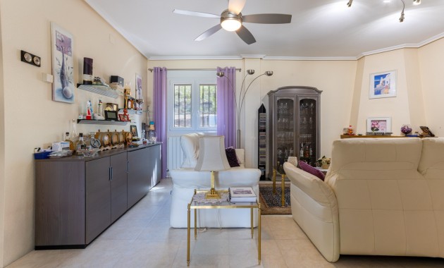 Herverkoop - Villa - Detached -
La Zarza