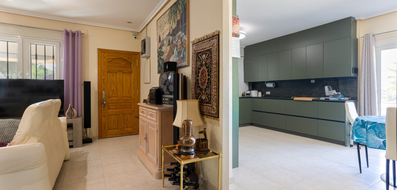 Herverkoop - Villa - Detached -
La Zarza