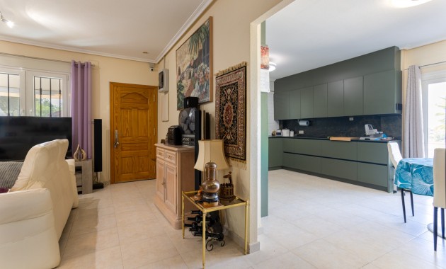 Herverkoop - Villa - Detached -
La Zarza