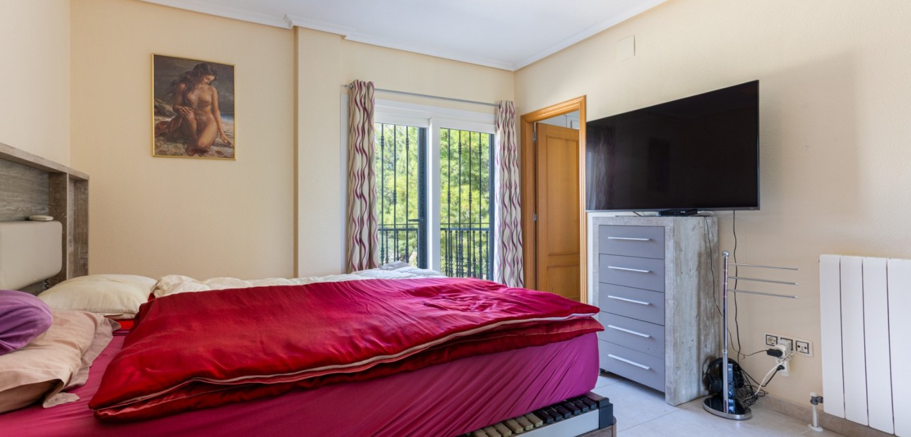 Herverkoop - Villa - Detached -
La Zarza