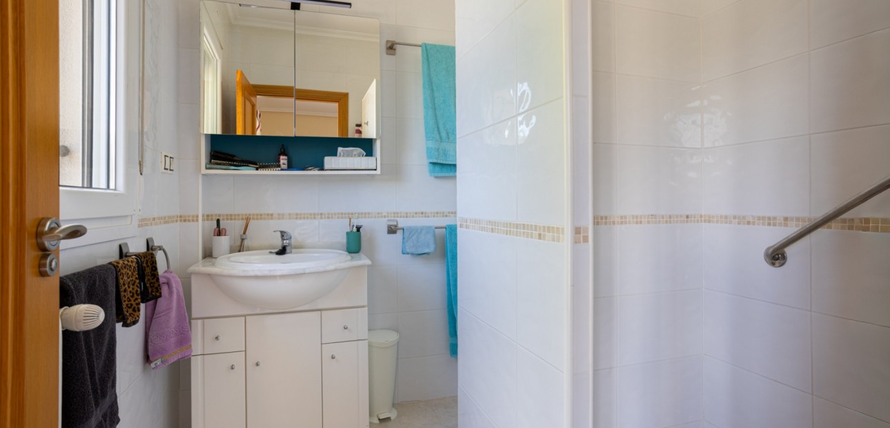 Herverkoop - Villa - Detached -
La Zarza