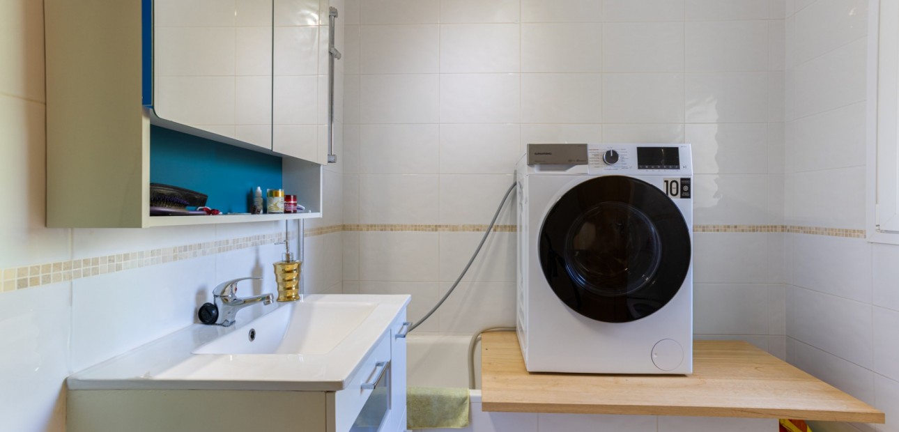 Herverkoop - Villa - Detached -
La Zarza