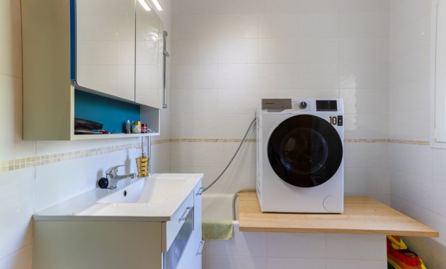 Herverkoop - Villa - Detached -
La Zarza