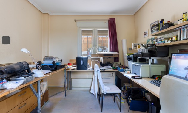 Herverkoop - Villa - Detached -
La Zarza