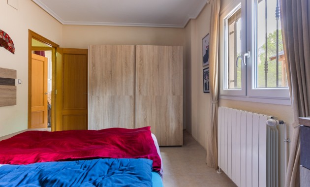 Herverkoop - Villa - Detached -
La Zarza