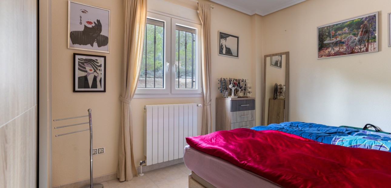 Herverkoop - Villa - Detached -
La Zarza