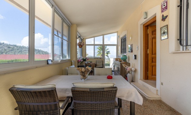 Herverkoop - Villa - Detached -
La Zarza