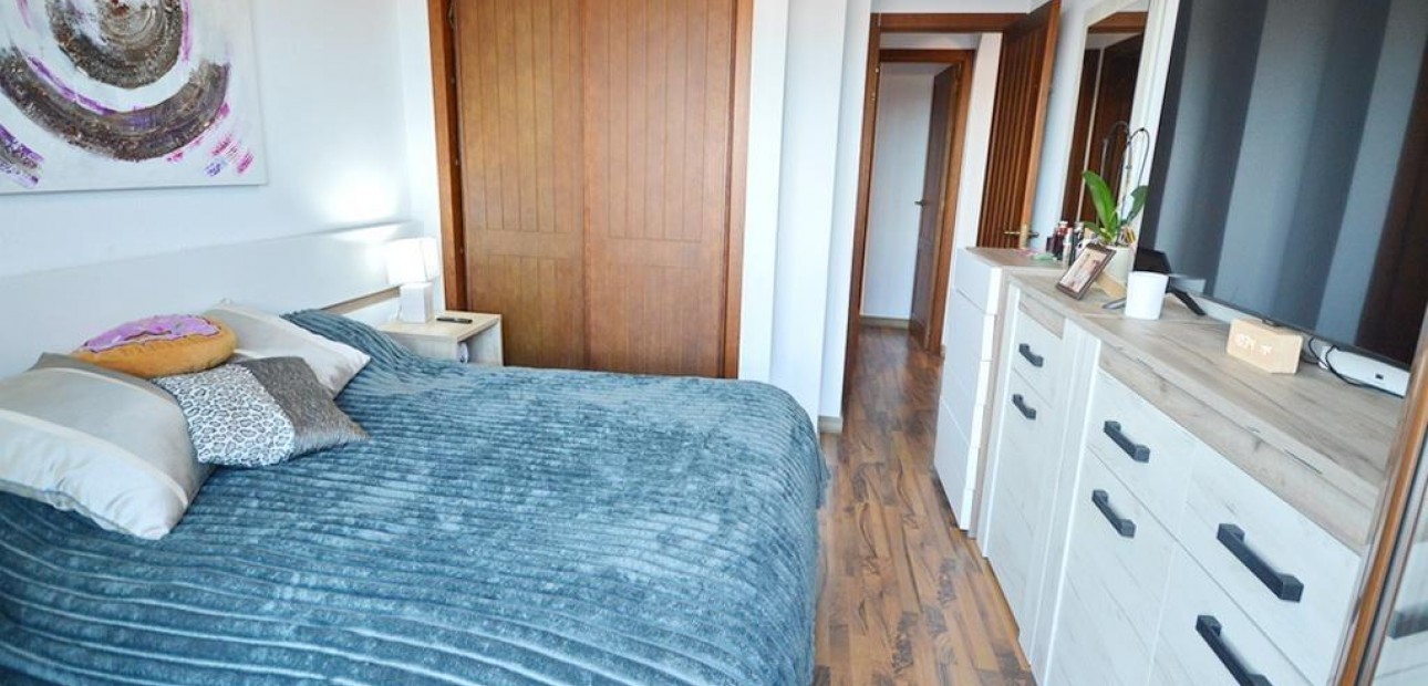 Sale - Apartment / flat -
Torrevieja - Zona los Frutales