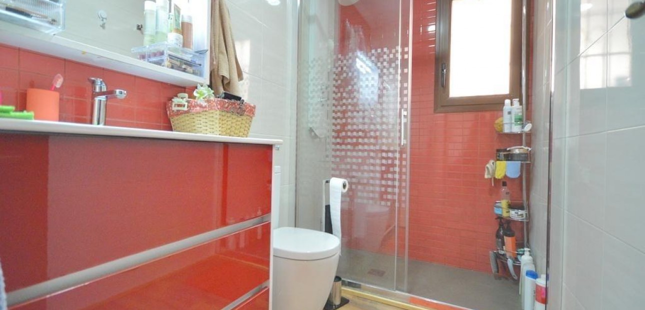 Sale - Apartment / flat -
Torrevieja - Zona los Frutales