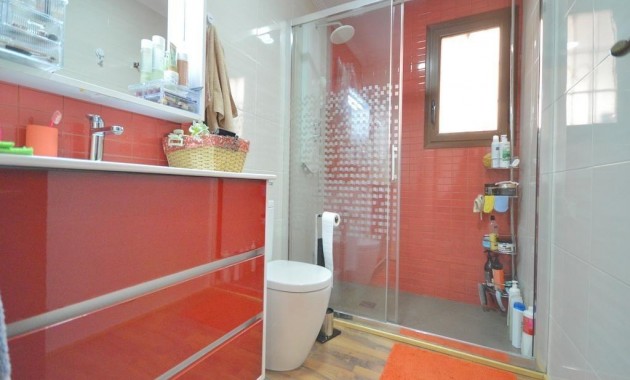 Sale - Apartment / flat -
Torrevieja - Zona los Frutales