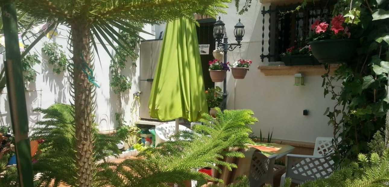 Venta - Duplex -
Orihuela Costa - PAU 8