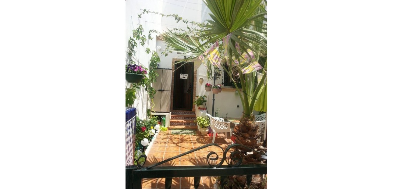 Venta - Duplex -
Orihuela Costa - PAU 8