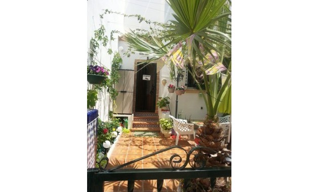 Venta - Duplex -
Orihuela Costa - PAU 8