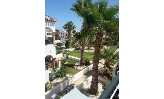 Venta - Duplex -
Orihuela Costa - PAU 8