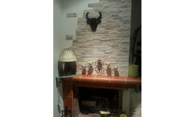 Venta - Duplex -
Orihuela Costa - PAU 8