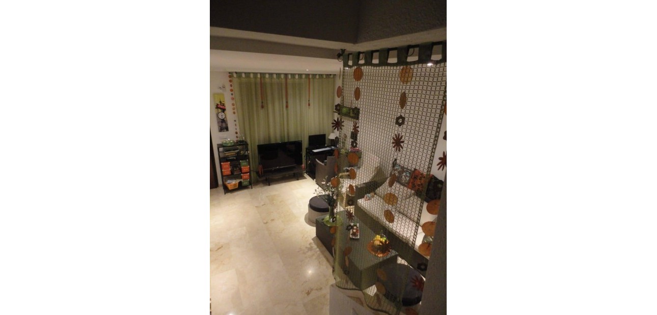Venta - Duplex -
Orihuela Costa - PAU 8