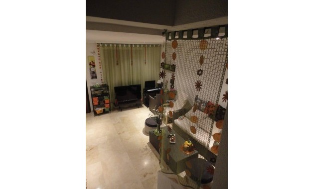 Venta - Duplex -
Orihuela Costa - PAU 8