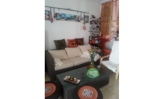 Venta - Duplex -
Orihuela Costa - PAU 8