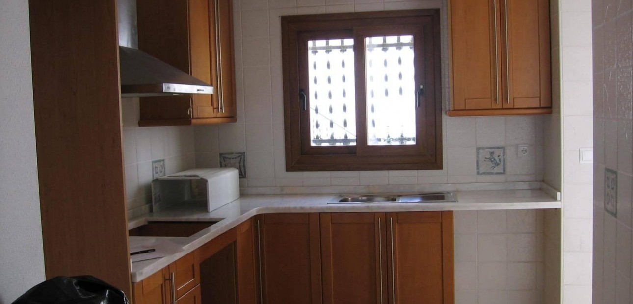 Venta - Duplex -
Orihuela Costa - PAU 8