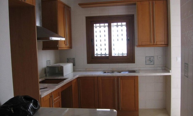 Venta - Duplex -
Orihuela Costa - PAU 8