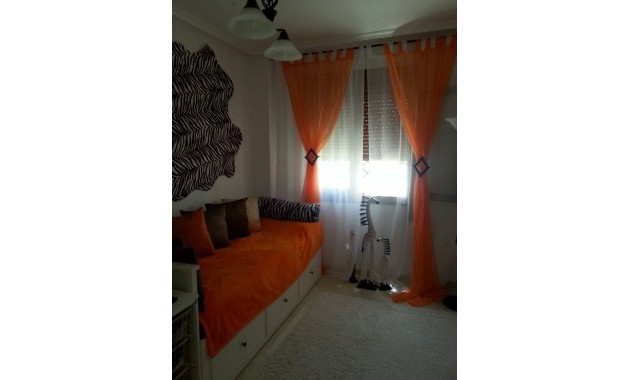 Venta - Duplex -
Orihuela Costa - PAU 8