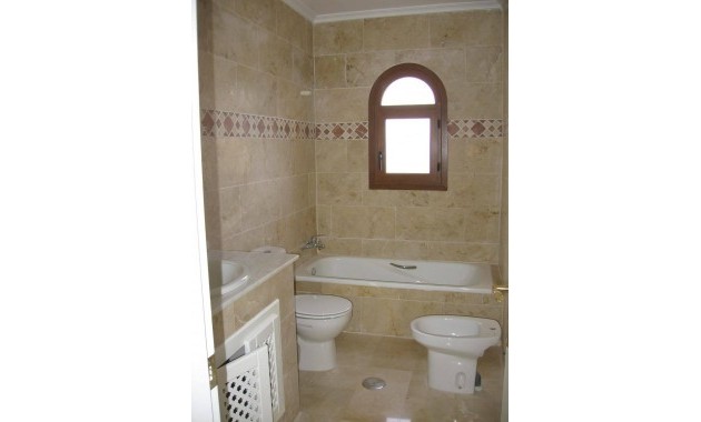 Venta - Duplex -
Orihuela Costa - PAU 8