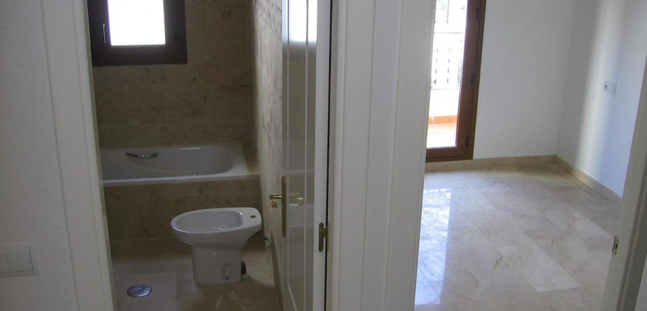 Venta - Duplex -
Orihuela Costa - PAU 8