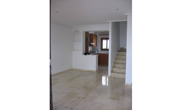 Venta - Duplex -
Orihuela Costa - PAU 8