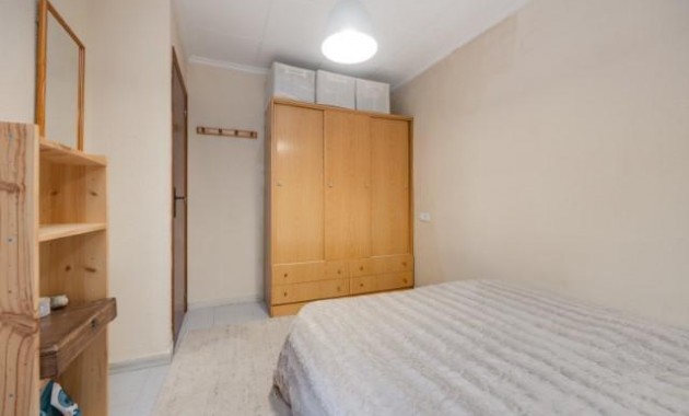 Venta - Bungalow -
Torrevieja - El limonar