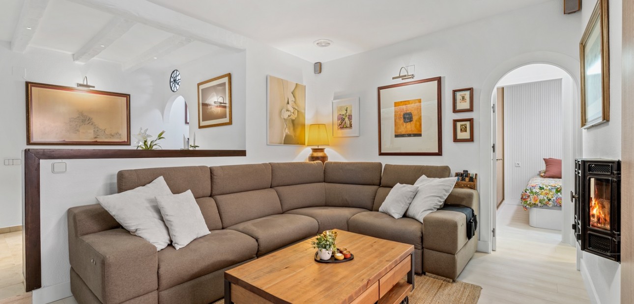 Venta - Apartamento / piso -
Torrevieja - Torrevieja - Centre