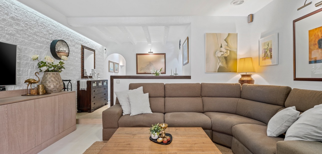 Venta - Apartamento / piso -
Torrevieja - Torrevieja - Centre