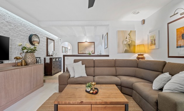 Venta - Apartamento / piso -
Torrevieja - Torrevieja - Centre