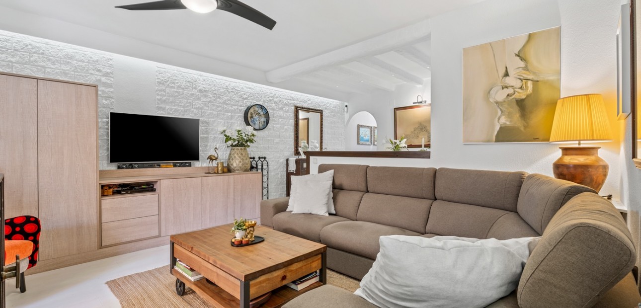 Venta - Apartamento / piso -
Torrevieja - Torrevieja - Centre