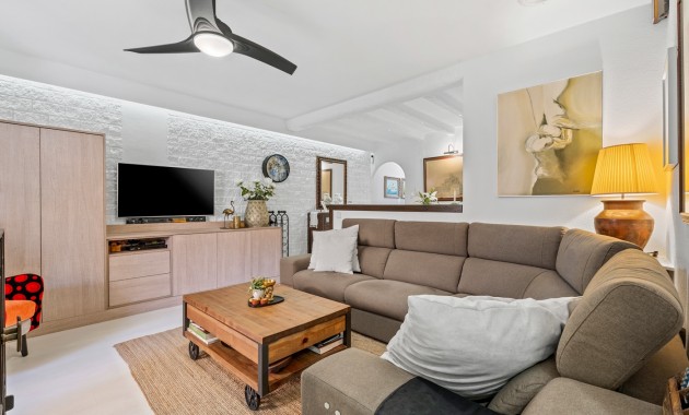 Venta - Apartamento / piso -
Torrevieja - Torrevieja - Centre