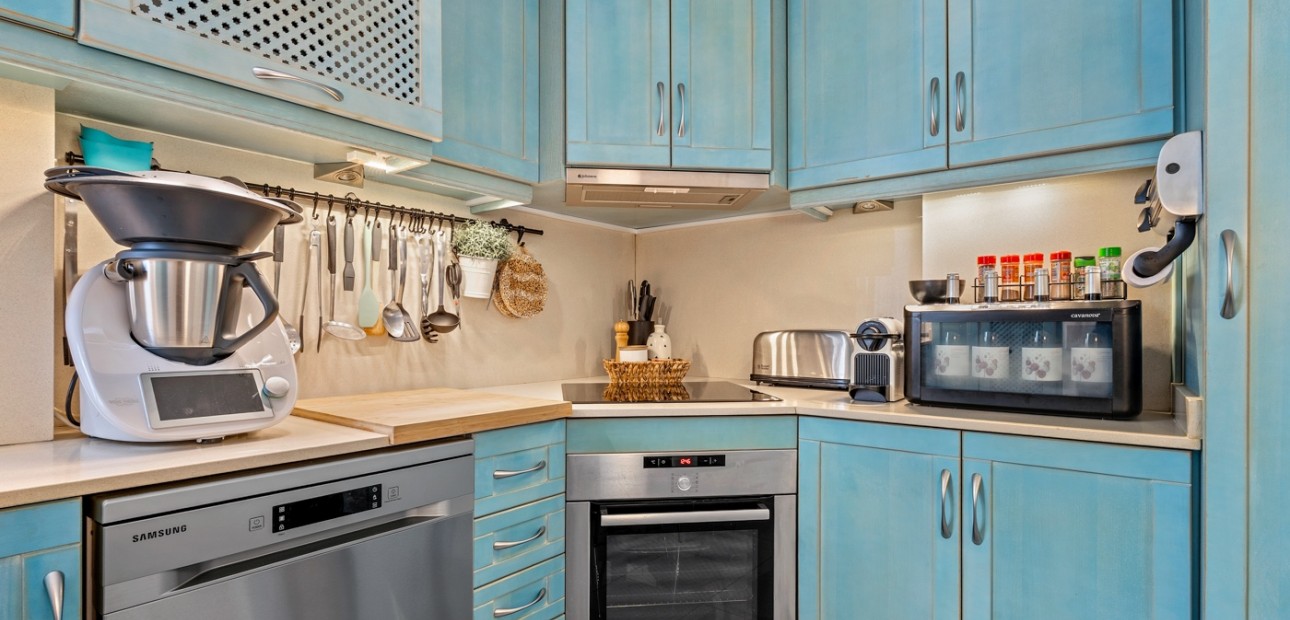 Venta - Apartamento / piso -
Torrevieja - Torrevieja - Centre