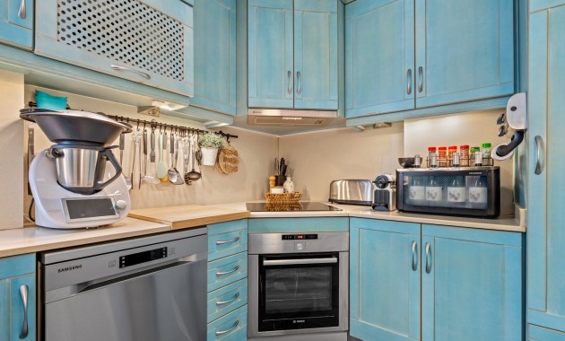 Venta - Apartamento / piso -
Torrevieja - Torrevieja - Centre