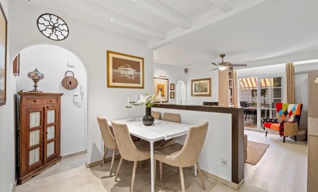 Venta - Apartamento / piso -
Torrevieja - Torrevieja - Centre