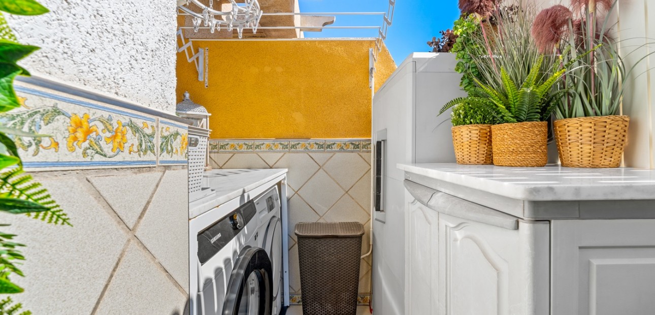 Venta - Apartamento / piso -
Torrevieja - Torrevieja - Centre