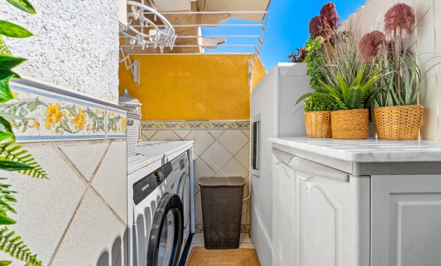 Venta - Apartamento / piso -
Torrevieja - Torrevieja - Centre